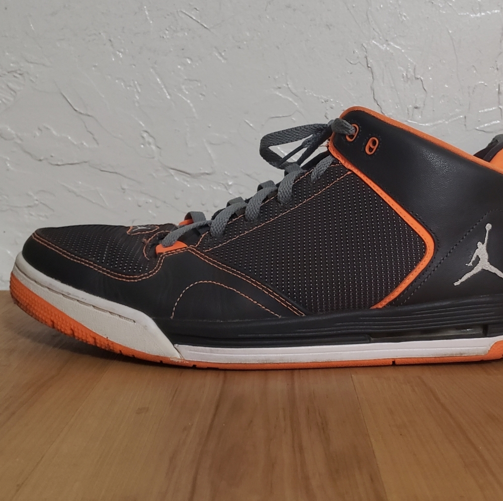 Jordan Tennis Shoes